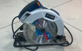 Купить Циркулярная пила Dexter 1300CIS2-185.5 б/у , в Рязань Цена:2500рублей