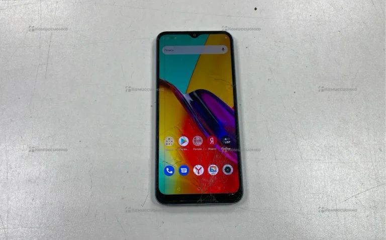 Realme C30 2/32 ГБ