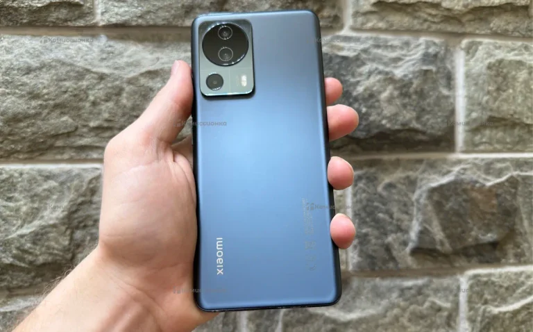 Xiaomi 13 Lite 8/256Gb