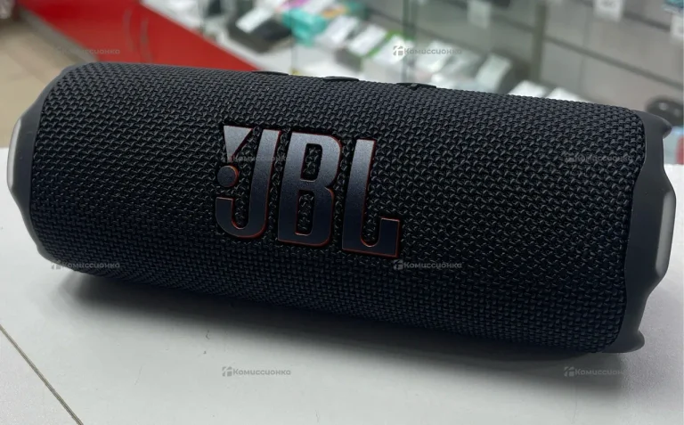 Колонка  JBL FLIP7