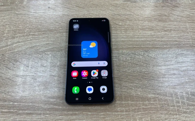 Samsung Galaxy S23 8/256Gb