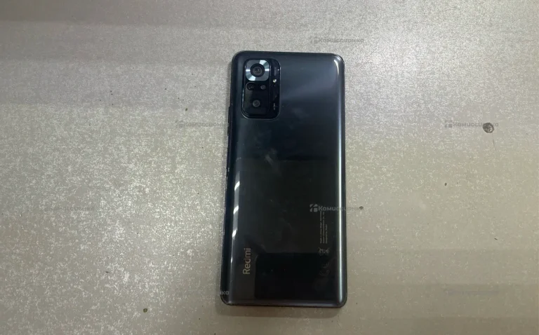 Xiaomi Redmi Note 10 Pro 8/128 ГБ