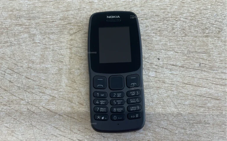 Nokia 106 TA-1114