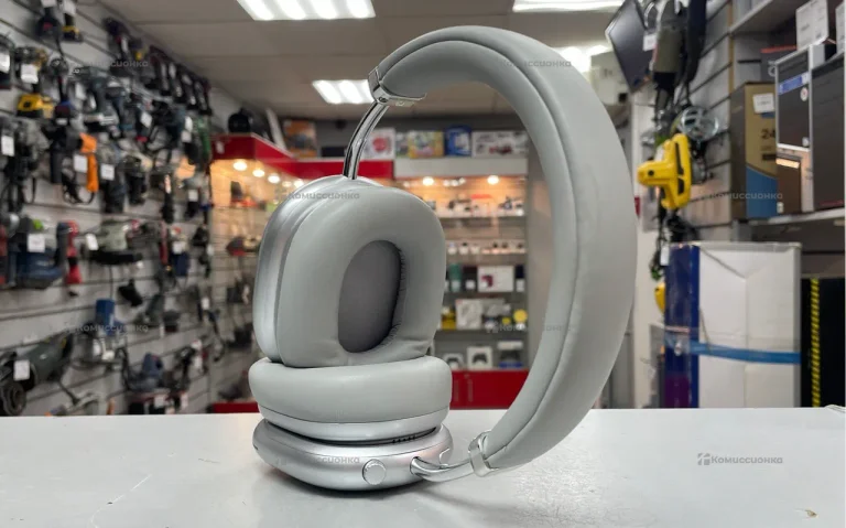 Наушники  Hoco W35 Max Air