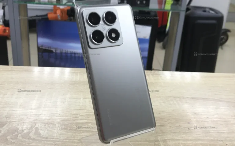 Xiaomi 14T Pro 12/256Gb