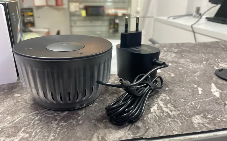 Колонка sber boom mini 2