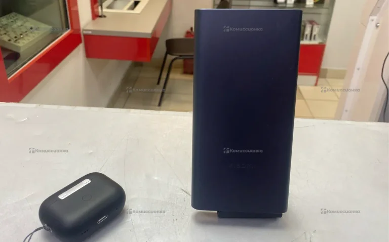 Power Bank xiaomi 10000