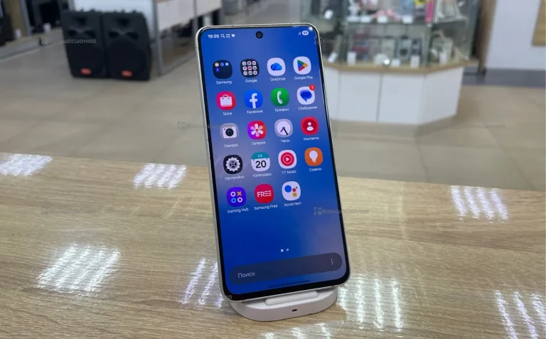 Samsung Galaxy S21 FE 8/256 ГБ