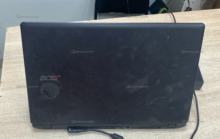 Ноутбук  Acer es1-511-c7qa