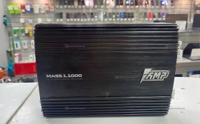 Усилитель  AMP Mass 1.1000