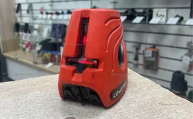 Лазерный уровень Condtrol EasyFix