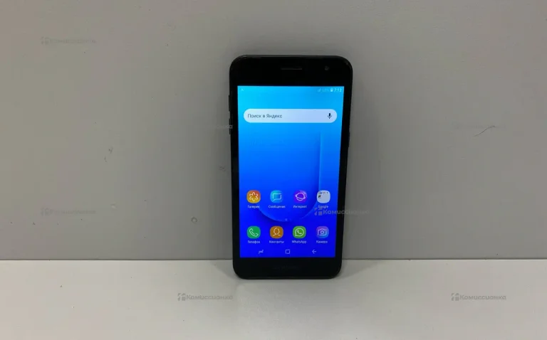 Samsung sm-j260f 2/16 ГБ
