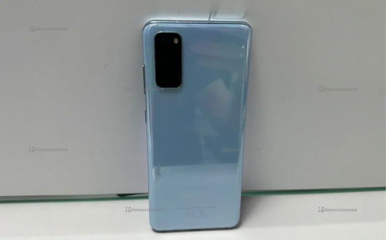 Samsung Galaxy S20 8/128 ГБ