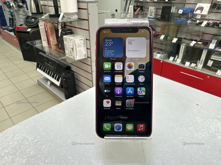 Apple iPhone 11 128Gb