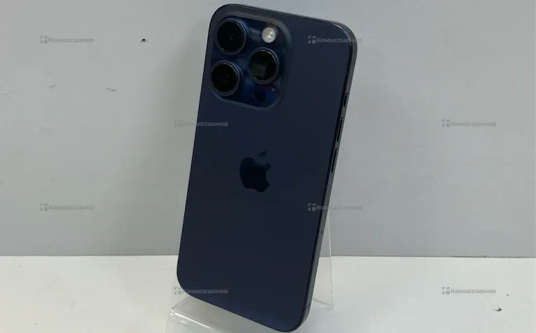 Apple iPhone 15 Pro 8/128 ГБ