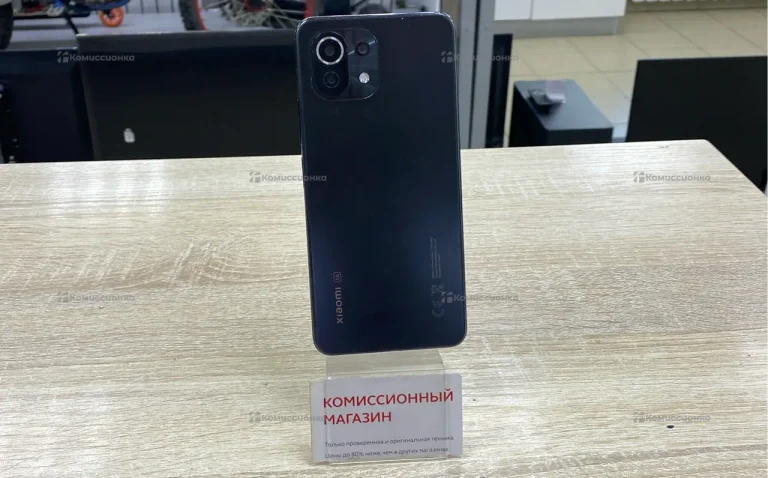 Xiaomi Xiaomi 11 lite 5G NE 6/128Gb