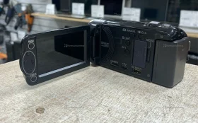 Видеокамера  Panasonic hdc sd40