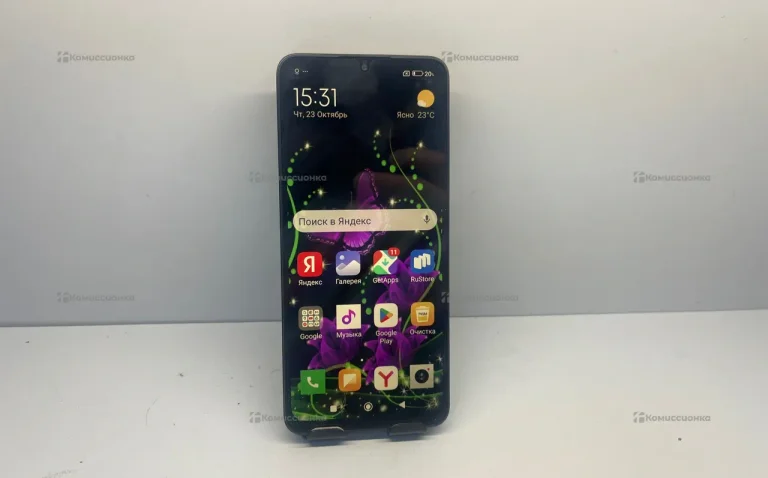 Xiaomi Redmi 14C NFC 4/128Gb