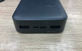 Powerbank Xiaomi 20k mah
