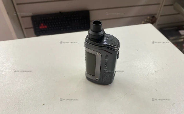 Подсистема Geekvape Aegis Hero 2