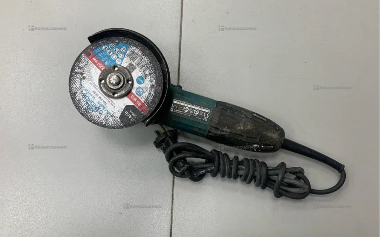 УШМ Makita GA5030R