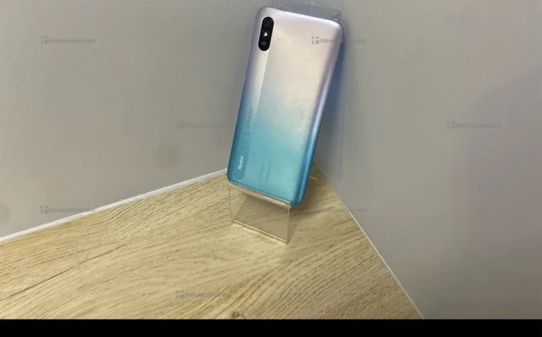 Xiaomi Redmi 9A 2/32 ГБ