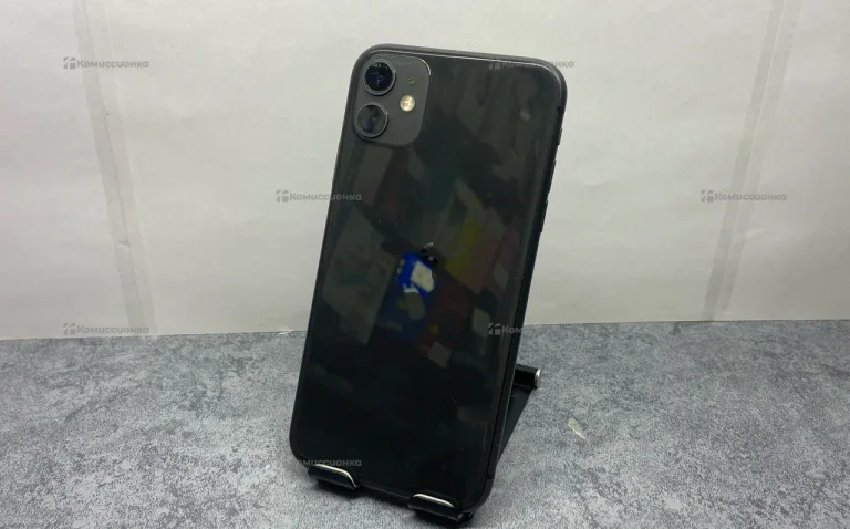 Apple iPhone 11 4/128 ГБ