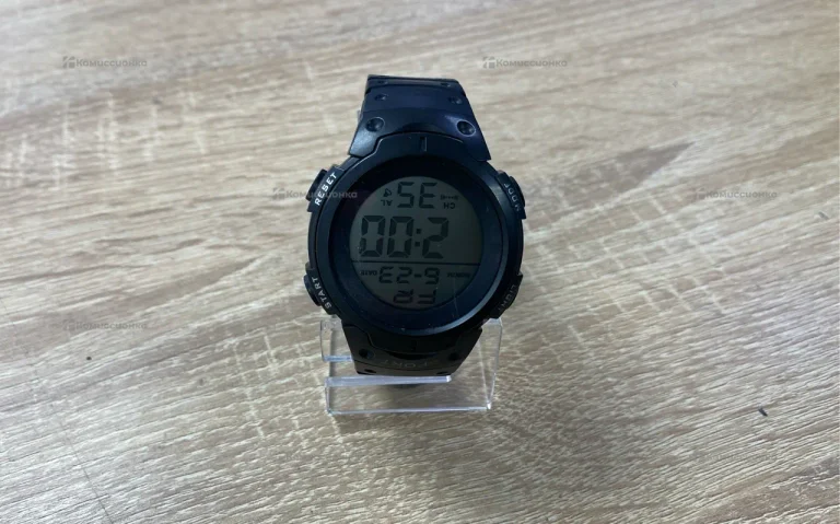 Часы  sport watch