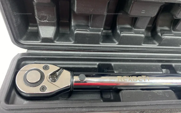 Rexbeti динамометрический ключ Rex 135