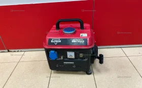 Бензиновая электростанция ELITECH БЭС 950 Р