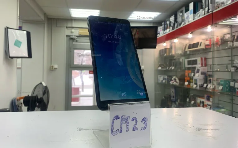 ZTE Blade L210 1/32 ГБ