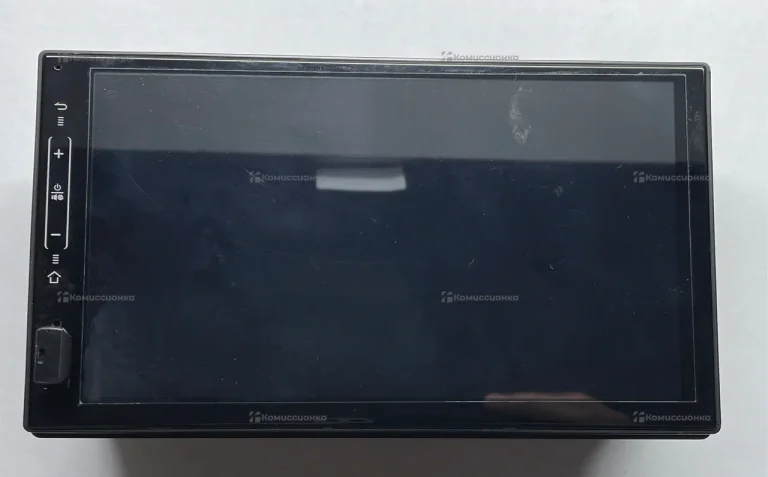 Автомагнитола  CarPlay and 12