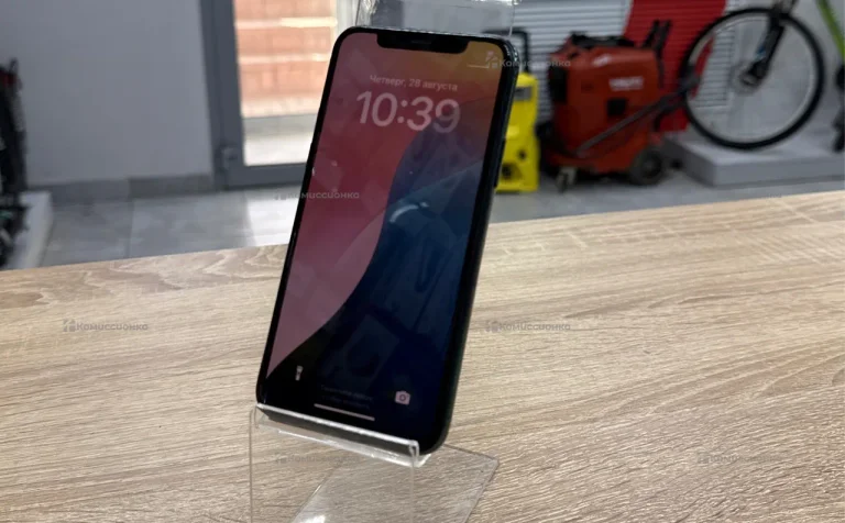 Apple iPhone 11 Pro 128Gb