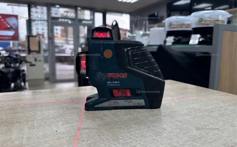 Professional GLL 3-80