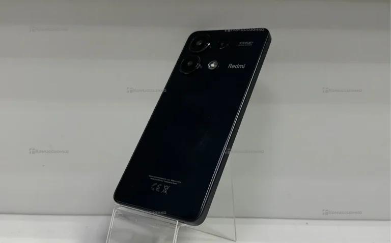 Xiaomi Redmi Note 13 8/256 ГБ