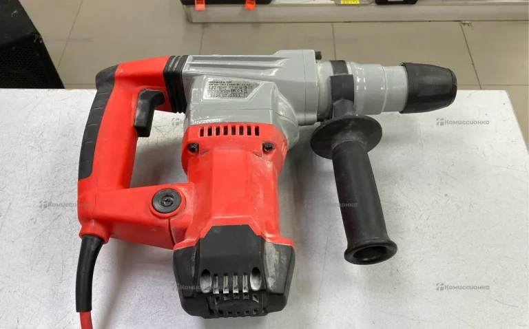 Перфоратор электрический КМ RH-1501