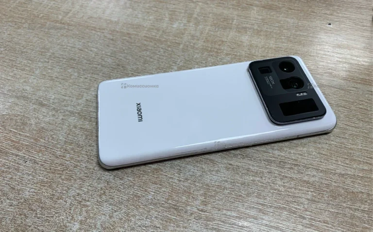 Xiaomi Mi 11 Ultra 12/256 ГБ