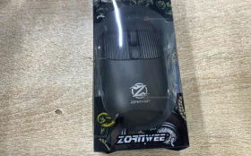 Купить Мышка для компьютера zornwee w129 б/у , в Москва и область Цена:290рублей
