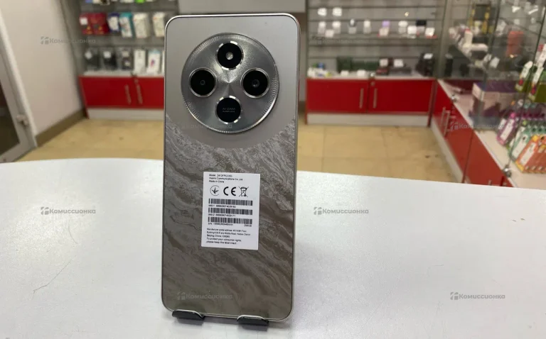 Xiaomi Poco C75 8/256 ГБ