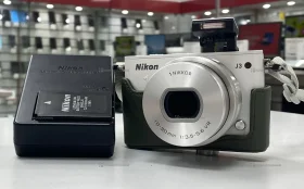 Фотоаппарат Nikon 1 j3