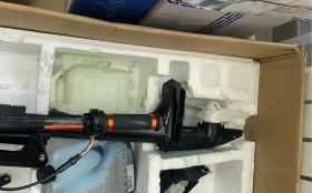 Купить Лодочный мотор hangman 3.6 б/у , в Набережные Челны Цена:9900рублей