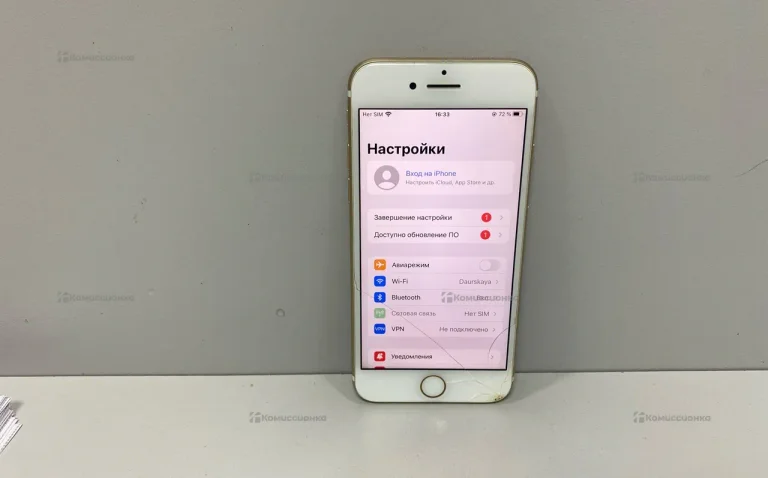 Apple iPhone 7 2/32 ГБ