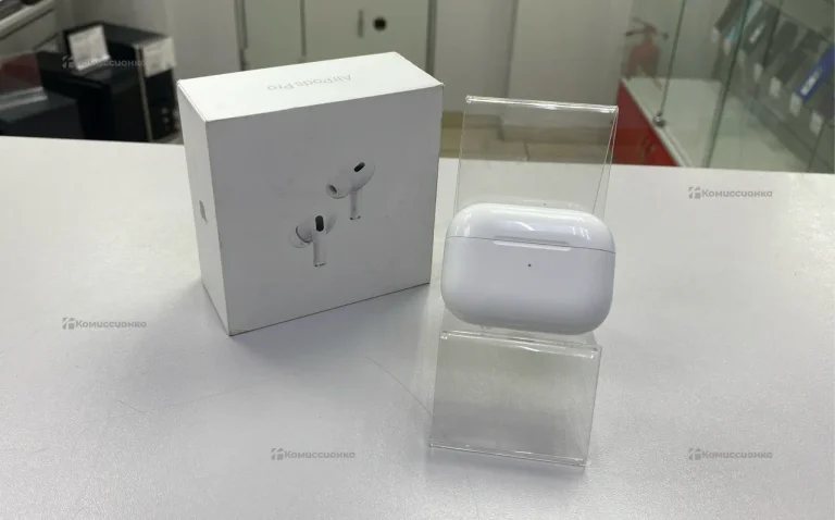 Airpods pro 2 (tap-c)
