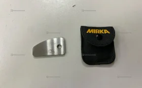 Купить Скребок MIRKA.. б/у , в Нижний Новгород Цена:1990рублей