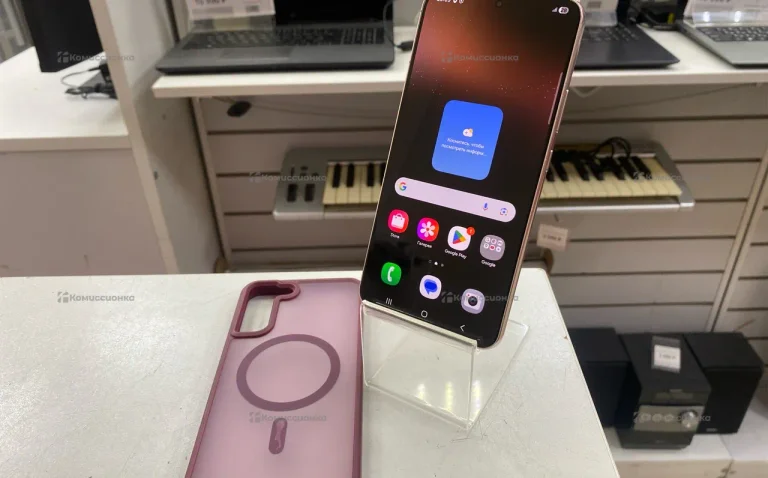 Samsung Galaxy S22+ 8/128 ГБ