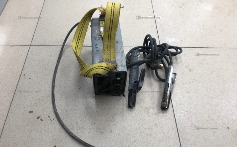 Сварочный аппарат Ресанта САИ 220А