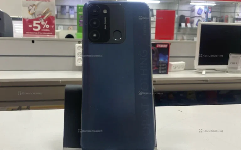 Tecno Spark 8C 64Gb