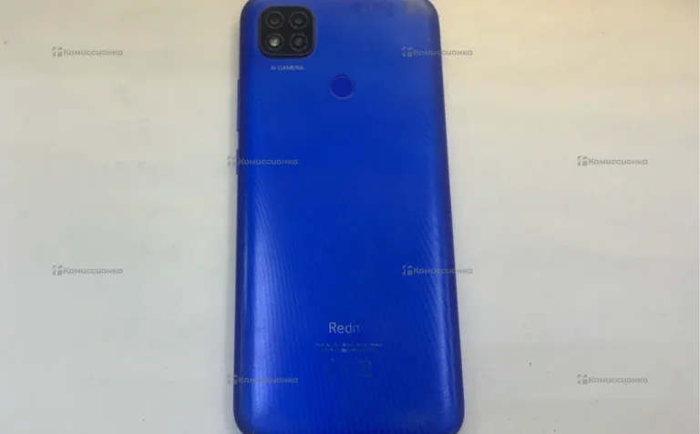 Xiaomi Redmi 9c nfs 3/64