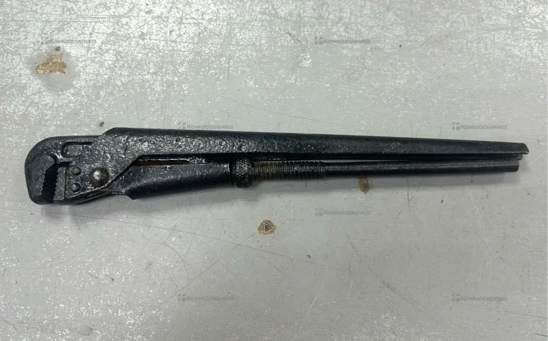 Ключ газовый