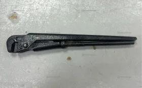 Купить Ключ газовый б/у , в Самара Цена:290рублей